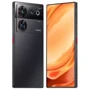 Смартфон ZTE Nubia Z50 Ultra 12/256GB Black: Процесор Qualcomm SM8550-AB Snapdragon 8 Gen 2 (4 nm)