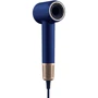 Фен Laifen Swift Premium High Speed ​​з іонізацією, 2 насадки, golden blue: Потужність, Вт 1600