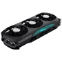 Відеокарта ZOTAC GAMING GeForce RTX 4070 SUPER Trinity Black Edition 12GB GDDR6X (ZT-D40720D-10P): Обсяг пам'яті, Гб 12