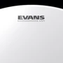 Пластик EVANS 10" UV1 Coated: Тип Рабочий