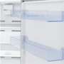 Холодильник Beko RCNA305K40WN: Общий объем, л 266