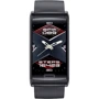 Фитнес-браслет Lemfo E600 Black