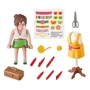 Конструктор Playmobil Модельер 9437: Производитель Playmobil