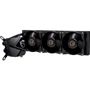 Кулер MSI MAG CORELIQUID P360: Назначение для процессора