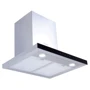 Вытяжка Minola TS 6722 I/BL 1100 LED GLASS фото 7