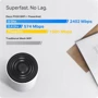 Маршрутизатор Wi-Fi TP-Link Deco PX50 2-Pack: Количество антенн 2