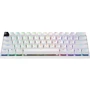 Клавиатура Logitech G Pro X 60 LightSpeed White (920-011930): Подключение беспроводное
