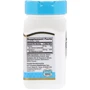21st Century Magnesium, 250 mg, 110 Tablets: Форма випуску таблетки