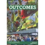 Outcomes 2nd Edition Upper-Intermediate: Student's Book with DVD-ROM