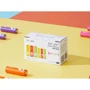 Xiaomi ZMI batteries 24 pcs (AAA 12pcs AA 12pcs) (3059770) фото 1