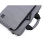 Сумка для ноутбуков Vinga 15.6" Gray (NB1530GR): Цвет серый