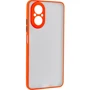 Чехол для телефонов ArmorStandart Frosted Matte Red for Realme C67 4G (ARM73866)