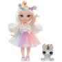 Игровой набор с куклой Rainbow High серии Littles Радуга (531203) фото 3