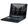 Ноутбук ASUS TUF Gaming F15 FX506HE (FX506HE-HN012W): Экран 15.6" IPS (1920x1080) Full HD