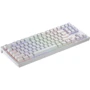 Клавіатура HATOR Skyfall 2 TKL PRO Orange White (HTK-751): інтерфейс підключення USB