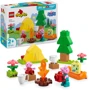 Конструктор LEGO DUPLO Peppa Pig Туристический поход 32 детали (10452) фото 5