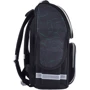 Рюкзак шкільний каркасний Smart PG-11 Extreme green (554541): Вікова група від 7 до 14 років