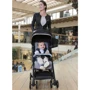 Прогулочная коляска Chicco Minimo 2 Black Night фото 6