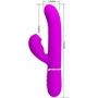 Вибратор LYBAILE Pretty Love Twinkled Tenderness Purple (BW-500015)