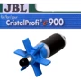 Полный сменный комплект импеллера для внешних фильтров JBL CristalProfi (е900)