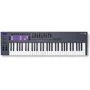MIDI клавиатура NOVATION FLkey 61: Механика Базовая