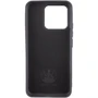 Чохол для телефона Lakshmi Silicone Cover Black для Xiaomi 13T: Матеріал силикон
