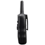 Портативна рація Baofeng MiNi BF-T2 PMR446 Black (MiNiBFT2_B): Вид носимая