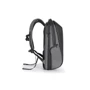 Мужской рюкзак XD Design Bobby BIZZ BUSINESS антивор серый (P705.932) фото 10