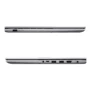 Ноутбук ASUS Vivobook 15 X1504ZA (X1504ZA-BQ365): Оперативная память 8 ГБ