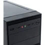 Корпус Casecom GN-1718 450W Black (GN-1718-450) фото 6