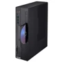 Персональный компьютер (ПК) ASUS D6414 SFF (90PF01S1-M10280): Оперативная память 8 ГБ (DDR4-2666 МГц)