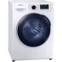 Пральна машина Samsung WD8NK52E0AW: Тип завантаження фронтальна