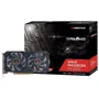 Відеокарта Biostar AMD Radeon RX6600 Matrix 8GB (VA66M6RM81): Розрядність шини пам'яті, біт 128