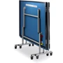 Теннисный стол Joola Transport Blue (11271)