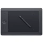 Графический планшет Wacom Intuos Pro M (PTH-651-RUPL): Тип пера беспроводной