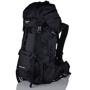 Чоловік рюкзак Onepolar чорний (W837-black)