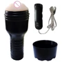 Вагина с вибрацией Pink Lady Vibrating, BM-00900T30Z
