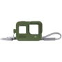 GoPro Sleeve & Lanyard Turtle Green (ACSST-008)