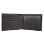 Чоловіче портмоне Cross Classic Century BI-FOLD Coin Wallet коричневе (018072B-3): Країна виробник Индия
