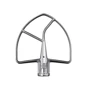 Кухонный комбайн KitchenAid 5KPM5EER: Количество скоростей 10