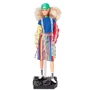 Колекційна лялька Mattel Barbie BMR 1959 кучерява блондинка фото 6
