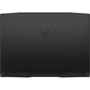 Ноутбук MSI Katana 15 B13VGK (B13VGK-484US): Процессор Intel Core i7-13620H (1.8 - 4.9 ГГц) / 10 - ядерный