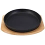 Набор для барбекю Набор для стейка MasterPro Foodies collection BGMP-3801 25 см 3 предмета (00000025308): Размеры, мм 250
