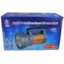 Фонарь туристический Stenson BB-001 Grey: Светодиоды 24SMD+1LED