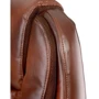 Кресло офисное Special4You Kornat brown (E5722)