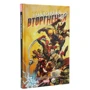Брайан Майкл Бендіс: Таємне Вторгнення (MAL008): ISBN 978-617-7756-10-0