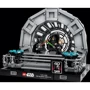 Конструктор LEGO Star Wars Диорама Тронный зал императора (75352): Серия Star Wars