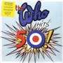 LP2 I-DI The Who: The Who Hits 50 (LP0063)