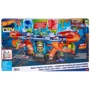Игровой набор Hot Wheels Автомойка Мегабашня (HDP05)