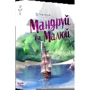 Настольная игра Geekach Games Острів котів. Мандруй та малюй (The Isle of CatsExplore & Draw) фото 5